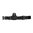 BLACKHAWK Adattatore cinghia da gamba T-Series per fessura giacca, nero