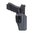 Fondina per SIG P365, grigio urbano