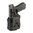 BLACKHAWK Fondina per 1911 Government, mano destra, nera