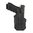 Fondina BLACKHAWK per SIG P320/P250, destra, nera
