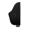 L'holster TecGrip IWB di Blackhawk offre una vestibilità comoda senza clip, è ambidestro e si adatta a diverse armi, garantendo una discrezione premium.