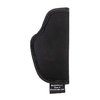 L'holster TecGrip IWB di Blackhawk offre una vestibilità comoda senza clip, è ambidestro e si adatta a una vasta gamma di armi per una discrezione premium.