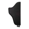 L'holster TecGrip IWB di Blackhawk offre un design senza clip, comfort con schiuma a celle chiuse e vestibilità ambidestra, garantendo una ottima occultabilità.