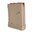 Caricatore per AR-15 5.56x45 NATO da 10 colpi FDE