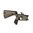 BLEMMED KP-15 GRUPPO DI SCATTO MIL-SPEC COMPLETO CON SELETTORE AMBIDESTRO ODG