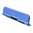 Copertura antipolvere BILLET ULTIMATE per AR-15 .223, blu