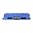 Copertura antipolvere BILLET ULTIMATE per AR-15 .223, blu