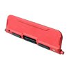 Il Billet Ultimate Dust Cover 223 di Strike Industries offre un meccanismo di sgancio rapido, padding per la riduzione del rumore e costruzione in alluminio anodizzato.