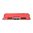 AR-15 sportellino antipolvere ULTIMATE ricavato dal pieno .223 rosso