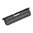 STRIKE INDUSTRIES COPERCHIO ANTIPOLVERE OVERMOLDED ULTIMATE PER AR-15 .223/5.56 NERO