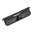 STRIKE INDUSTRIES COPERCHIO ANTIPOLVERE OVERMOLDED ULTIMATE PER AR-15 .223/5.56 NERO