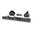 MARLIN 1894 Set mirini Ghost Ring su rotaia