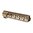 Handguard da combattimento M-LOK in alluminio 9,5" RAL8000