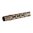 Handguard da combattimento M-LOK in alluminio 9,5" RAL8000
