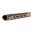 Paramano Combat M-LOK alluminio 10,5" RAL8000