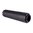 AR-15 A2 Mid-Length 9" Handguard Nero
