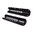 AR-15 A2 Mid-Length 9" Handguard Nero