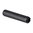Guardamano AR-15 A2 rifle length 12" nero