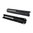 Guardamano AR-15 A2 rifle length 12" nero