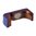 G48/43X Rilascio caricatore Acciaio Blu