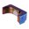 G48/43X Rilascio caricatore Acciaio Blu