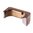 Rilascio caricatore G48/43X in acciaio bronzato