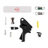 M&P 2.0 Kit grilletto avanzato a faccia piatta polimero nero