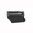 PMAG 10 5.56 AC 5.56/.223 10 colpi per chassis SA AICS Nero