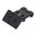 SWAMPFOX OPTICS REBEL 45 Supporto offset per red dot nero