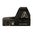 HAVEN 3.5 MOA mirino red dot per pistola, nero