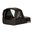 HAVEN mirino Red Dot reticolo 5,0 MOA nero