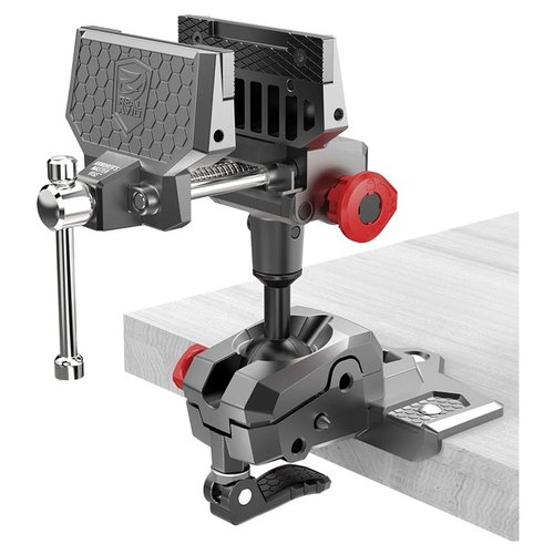 Utensili e strumenti  per armaiolo > Morse e accessori - Anteprima