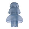 Gli auricolari NOIZEBARRIER Micro offrono protezione fino a 40 dB, amplificazione dei suoni e fino a 16 ore di utilizzo, garantendo comunicazione chiara e sicurezza.