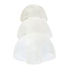 I tappi per le orecchie NoizeBarrier® Micro offrono protezione acustica fino a 40 dB, amplificazione dei suoni e fino a 16 ore di utilizzo continuo.