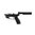 Ricevitore inferiore ibrido MIKE-9 completo