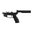 Ricevitore inferiore ibrido MIKE-9 completo
