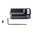 Pad base caricatore FNX 45 nero