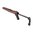 B-TM calcio pieghevole per Ruger 10/22 nero