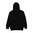 MAGPUL Felpa con cappuccio Icon con logo Woodland Camo nera 3XL