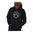 MAGPUL Felpa con cappuccio Icon con logo Woodland Camo nera 3XL