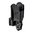 RAVEN CONCEALMENT SYSTEMS VANGUARD 2 OVERHOOK SIG P320 X-FRAME NERO