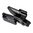 RAVEN CONCEALMENT SYSTEMS VANGUARD 2 OVERHOOK SIG P320 X-FRAME NERO