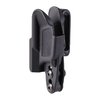 Il VanGuard 2 è un holster IWB minimalista che offre sicurezza, versatilità e una progettazione compatta, ideale per il trasporto e la conservazione della pistola.