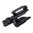 VANGUARD 2 Overhook per SIG P365/P365XL - Nero