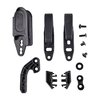 VANGUARD 2 ADVANCED G42/G43 NERO