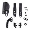 Il VanGuard 2 Advanced Kit offre una custodia IWB minimalista, sicura e altamente occultabile con RCS CLAW, regolabile per altezza e inclinazione.
