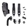 Il VanGuard 2 Advanced Kit offre un design minimalista che copre solo il grilletto, migliorando la sicurezza e la portabilità con il RCS CLAW per una migliore occultabilità.