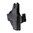 SIG P365/P365XL fondina PERUN nera