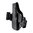 SIG P365/P365XL fondina PERUN nera