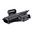 SIG P365/P365XL fondina PERUN nera